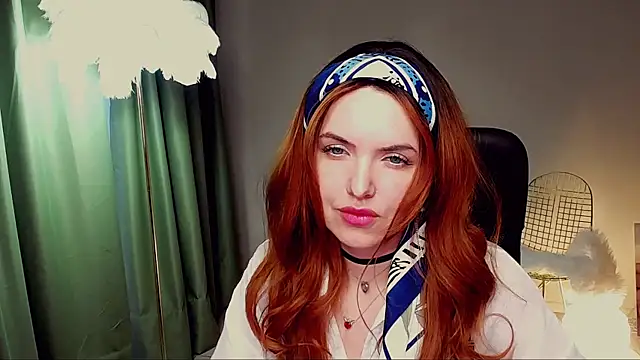 AliceSmite online show from 05/11/26, 02:45