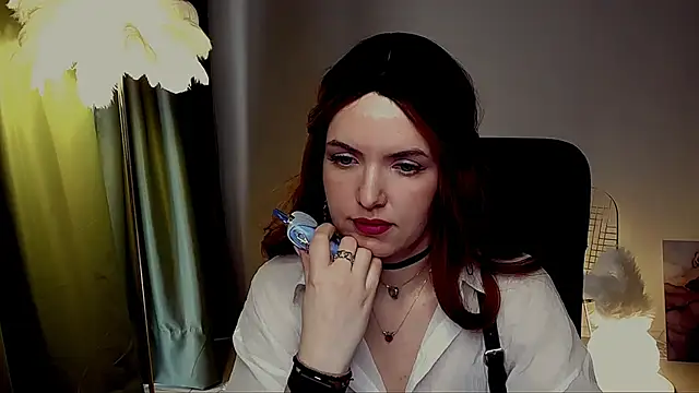 AliceSmite online show from 05/12/26, 11:29