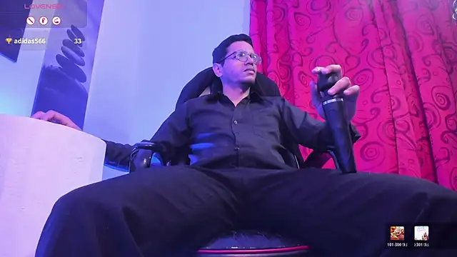 Nero 62 online show from 04/21/26, 02:51