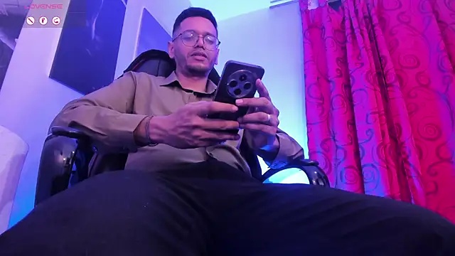 Nero 62 online show from 04/21/26, 10:56