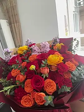 fnai-136 online show from 03/28/26, 07:41