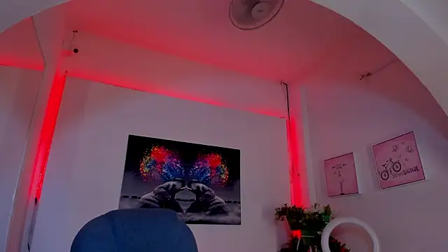 rosi cooper online show from 04/23/26, 11:09