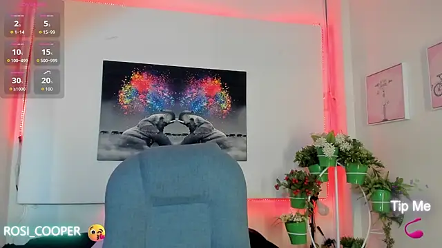 Snapshot of rosi_cooper chatting on 06/18/26, 12:53 rosi cooper online show from 06/18/26, 12:53