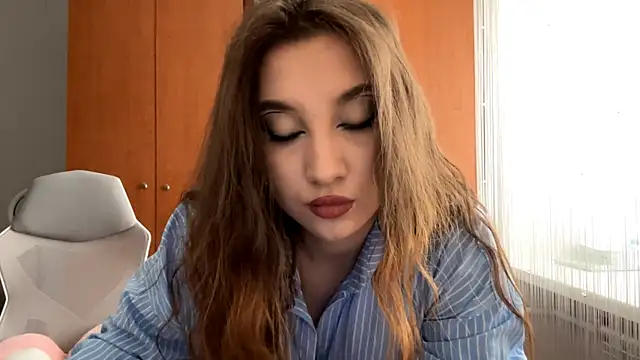 Snapshot of Flower_sunny chatting on 03/15/26, 09:04 Flower sunny online show from 03/15/26, 09:04