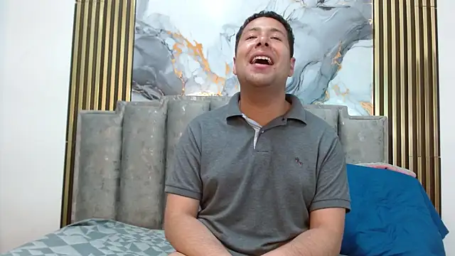 David lust1 online show from 04/08/26, 12:21