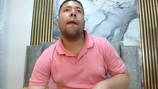 David lust1 online show from 04/15/26, 07:58