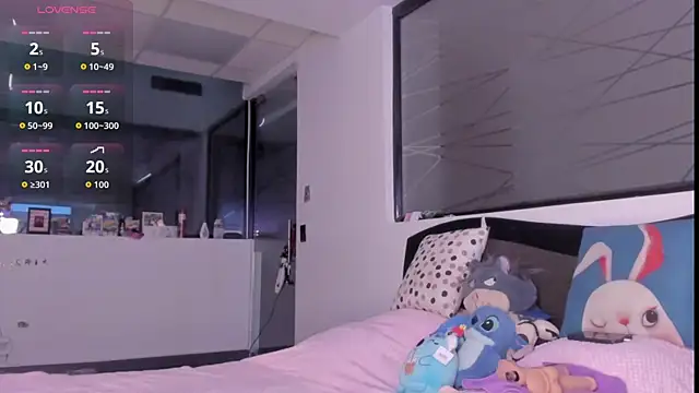 Princess tina online show from 04/21/26, 10:12