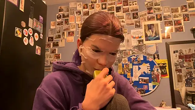 gorepyputa online show from 03/07/26, 01:46