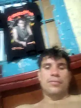 Elenmascarado1509 online show from 03/05/26, 02:18