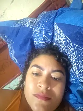 Elenmascarado1509 online show from 03/18/26, 02:04