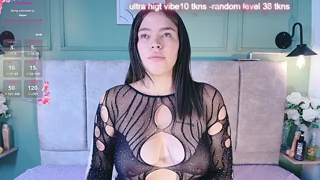 Jessicaparkeer online show from 04/21/26, 12:44