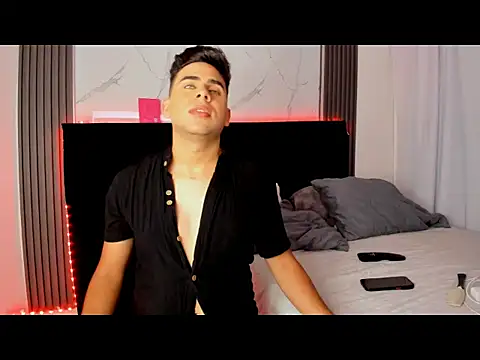 DavidCruzz online show from 03/05/26, 11:34