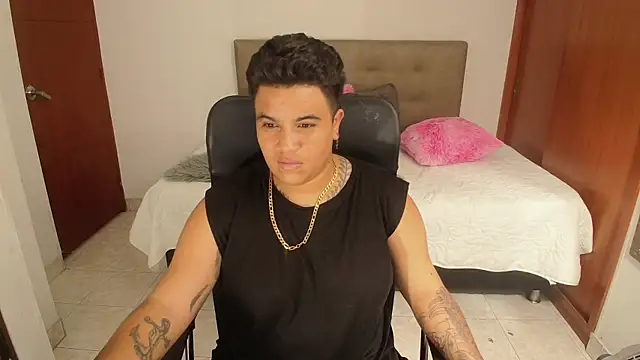 Mathias ftm online show from 03/02/26, 11:33