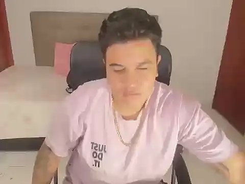 Mathias ftm online show from 03/07/26, 04:48