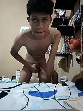 ElJohan5 online show from 03/07/26, 08:39