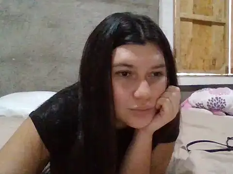 Snapshot of Confite2705 chatting on 07/12/26, 04:31 Confite2705 online show from 07/12/26, 04:31