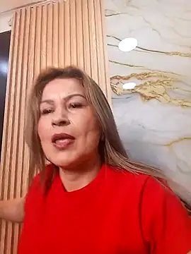 PamelaMilf  online show from 04/07/26, 12:27