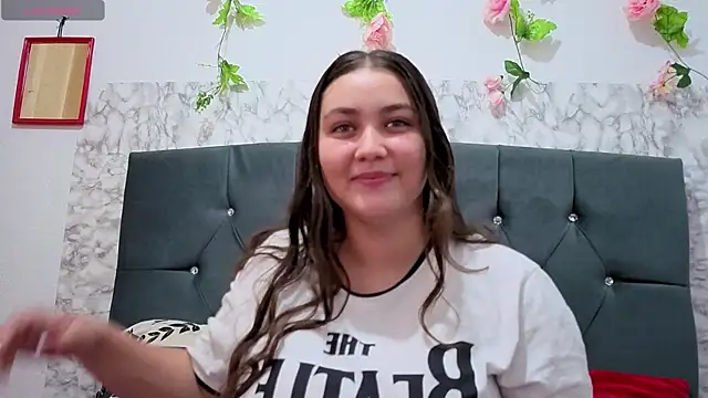 Mikaellaginx online show from 03/02/26, 06:48