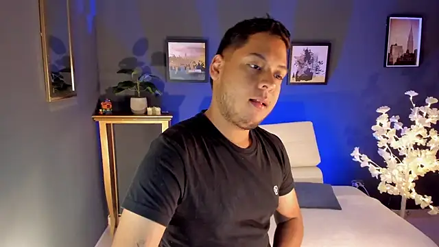 Akon 2XXX online show from 04/04/26, 01:19