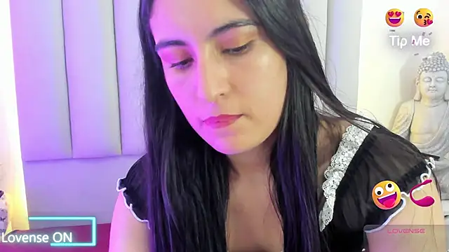 Cataa Hill online show from 03/15/26, 03:12