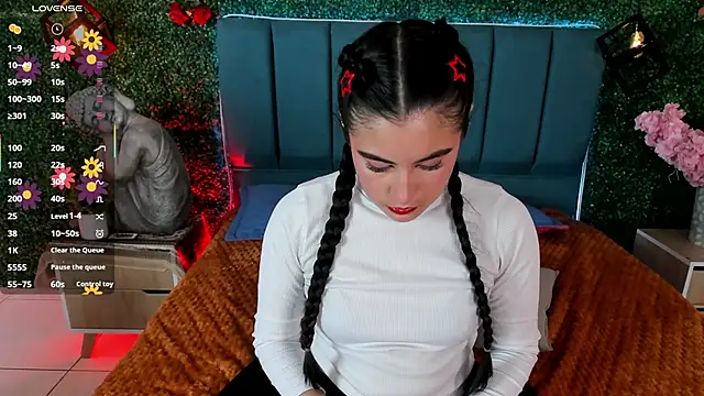 Snapshot of Cataa_Hill chatting on 06/21/26, 03:20 Cataa Hill online show from 06/21/26, 03:20