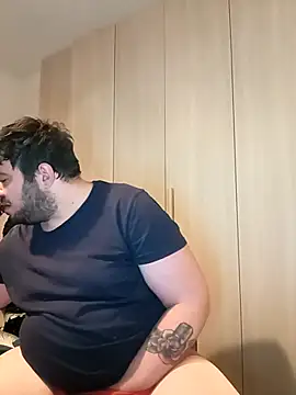 bear skinny online show from 04/20/26, 02:20