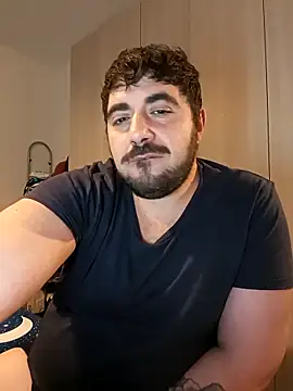 bear skinny online show from 04/21/26, 02:45