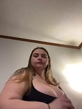 bbwnikki69 online show from 03/07/26, 05:15