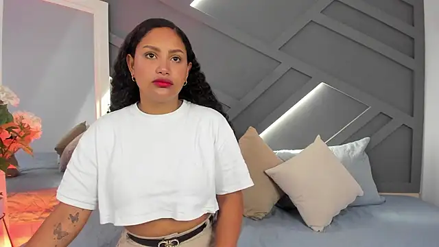 angelkiiss online show from 03/09/26, 01:48