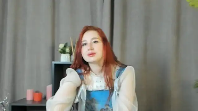 SerafinaPerque online show from 03/03/26, 02:12