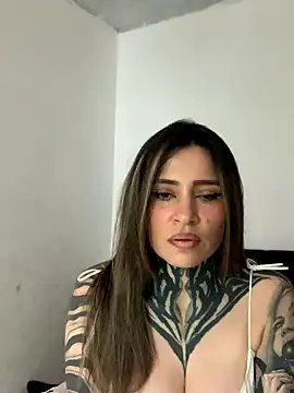 AlanaRoa  online show from 06/04/26, 03:18