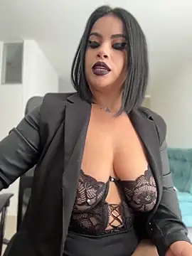 AriannaSmyth online show from 06/13/26, 08:29