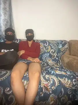 Miss  malaikaaa online show from 03/08/26, 07:01