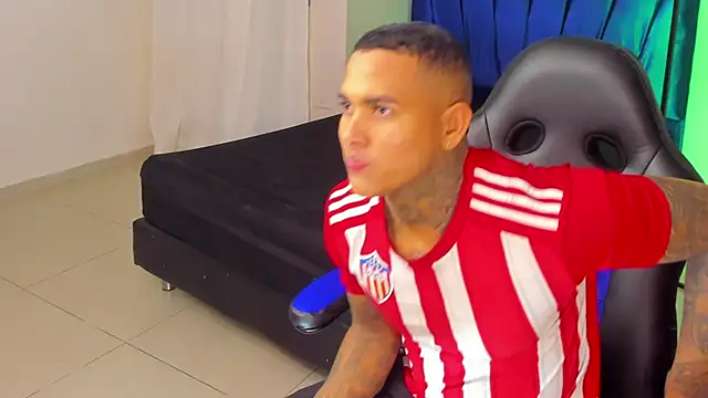 tyler bell  online show from 03/20/26, 03:11