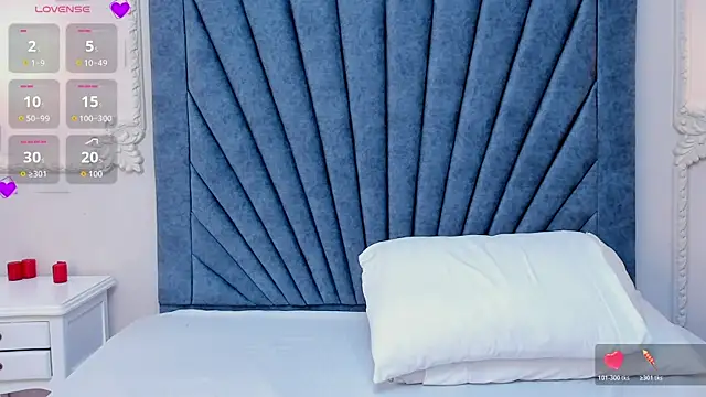 Leandra-Johnson online show from 04/22/26, 02:18