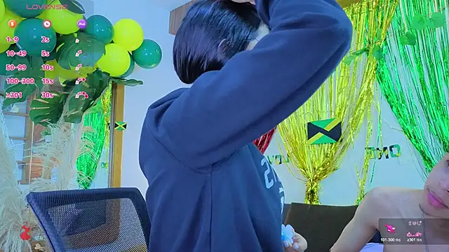 Morgan alice online show from 04/13/26, 12:32