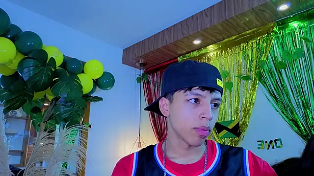 Morgan alice online show from 04/19/26, 01:10