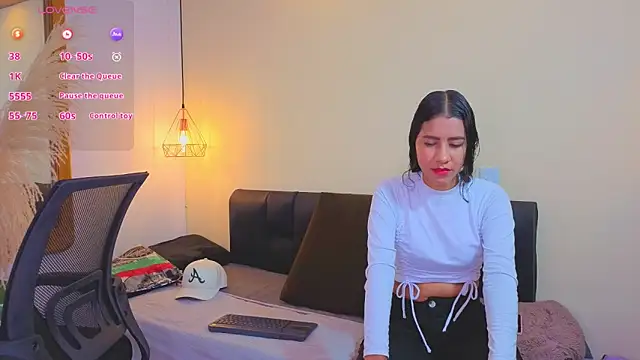Morgan alice online show from 05/06/26, 12:21