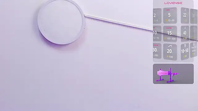 ashvalentine  online show from 06/14/26, 02:24