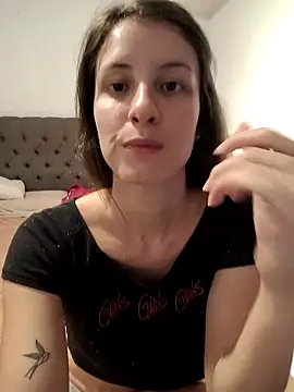 Goddesslulitaa online show from 04/14/26, 06:14