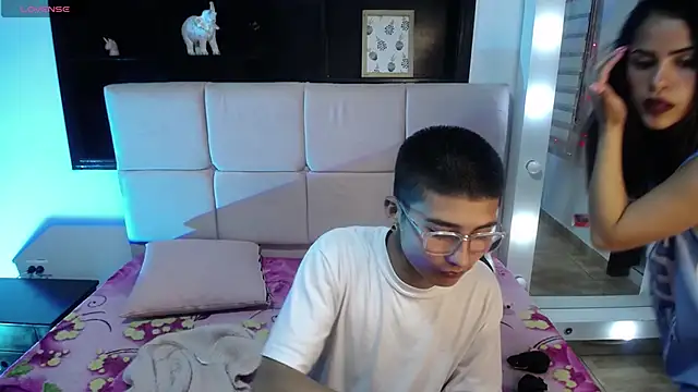  chloe 1 online show from 04/14/26, 03:12