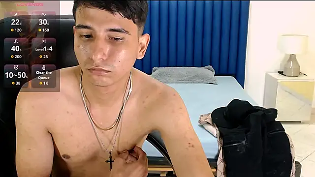 Alan Rieff online show from 03/04/26, 12:16