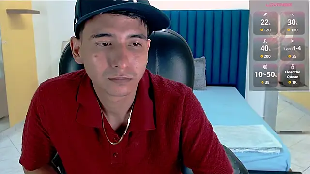 Alan Rieff online show from 03/04/26, 08:37