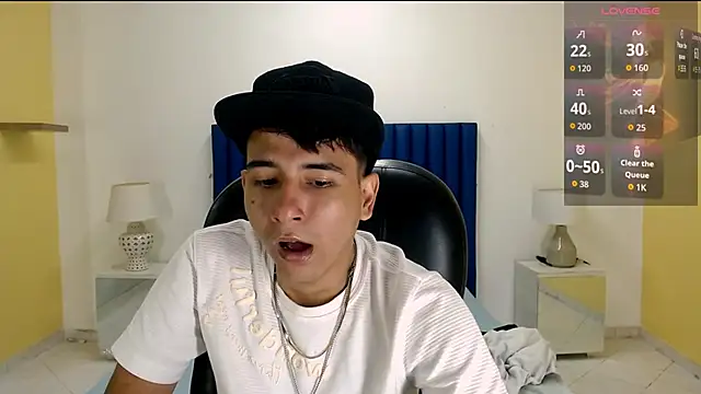 Alan Rieff online show from 03/05/26, 08:27