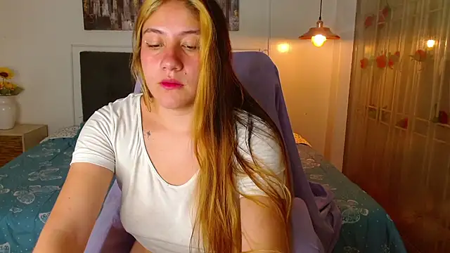 samanthachop online show from 03/28/26, 01:54