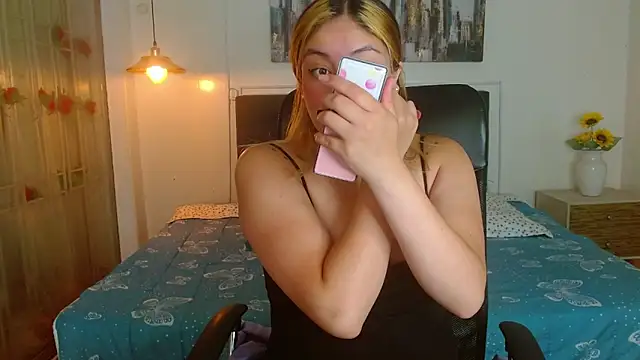 samanthachop online show from 04/02/26, 01:31