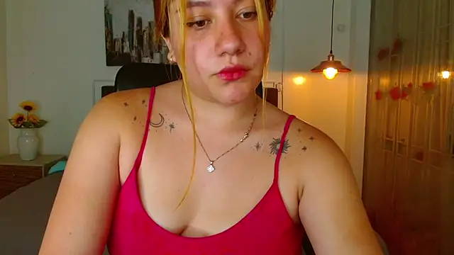 samanthachop online show from 04/15/26, 07:58
