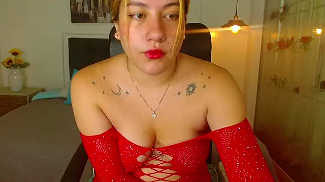 samanthachop online show from 04/16/26, 01:23