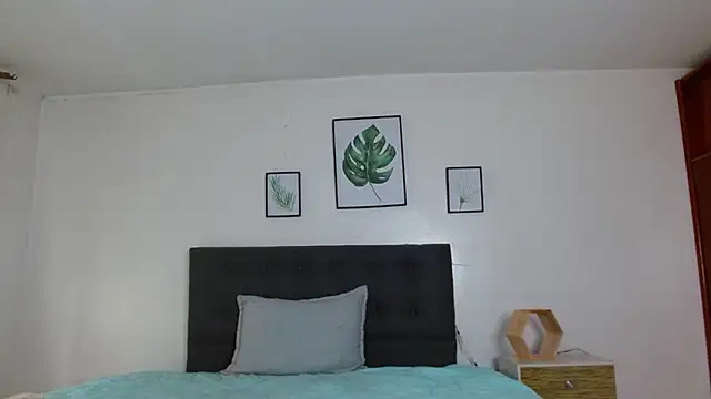 samanthachop online show from 07/04/26, 01:28