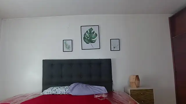 samanthachop online show from 07/13/26, 01:25